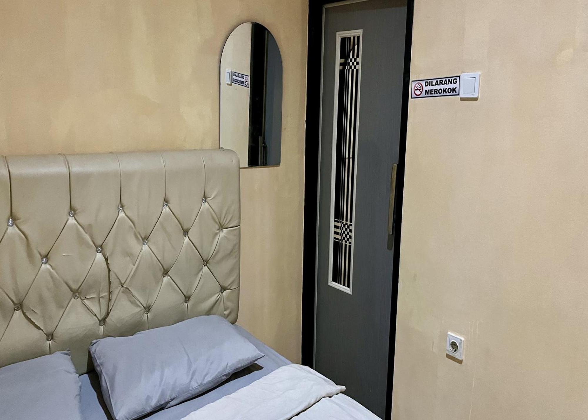Rb Residence Grogol جاكرتا المظهر الخارجي الصورة