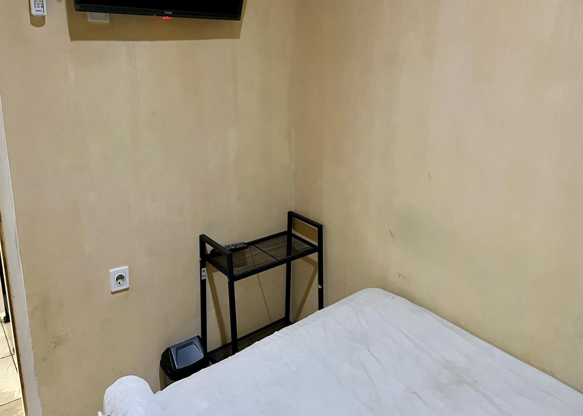 Rb Residence Grogol جاكرتا المظهر الخارجي الصورة