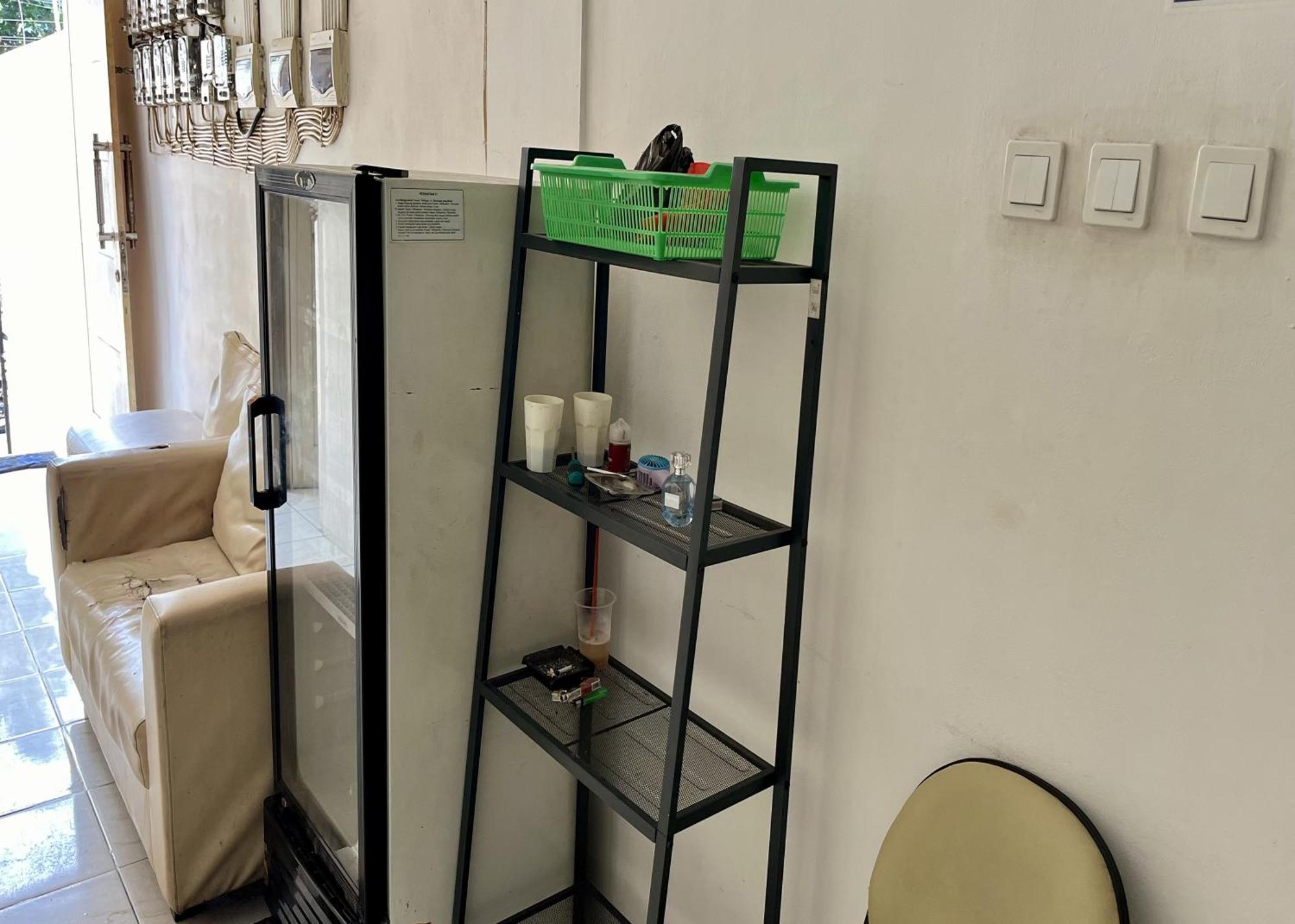 Rb Residence Grogol جاكرتا المظهر الخارجي الصورة