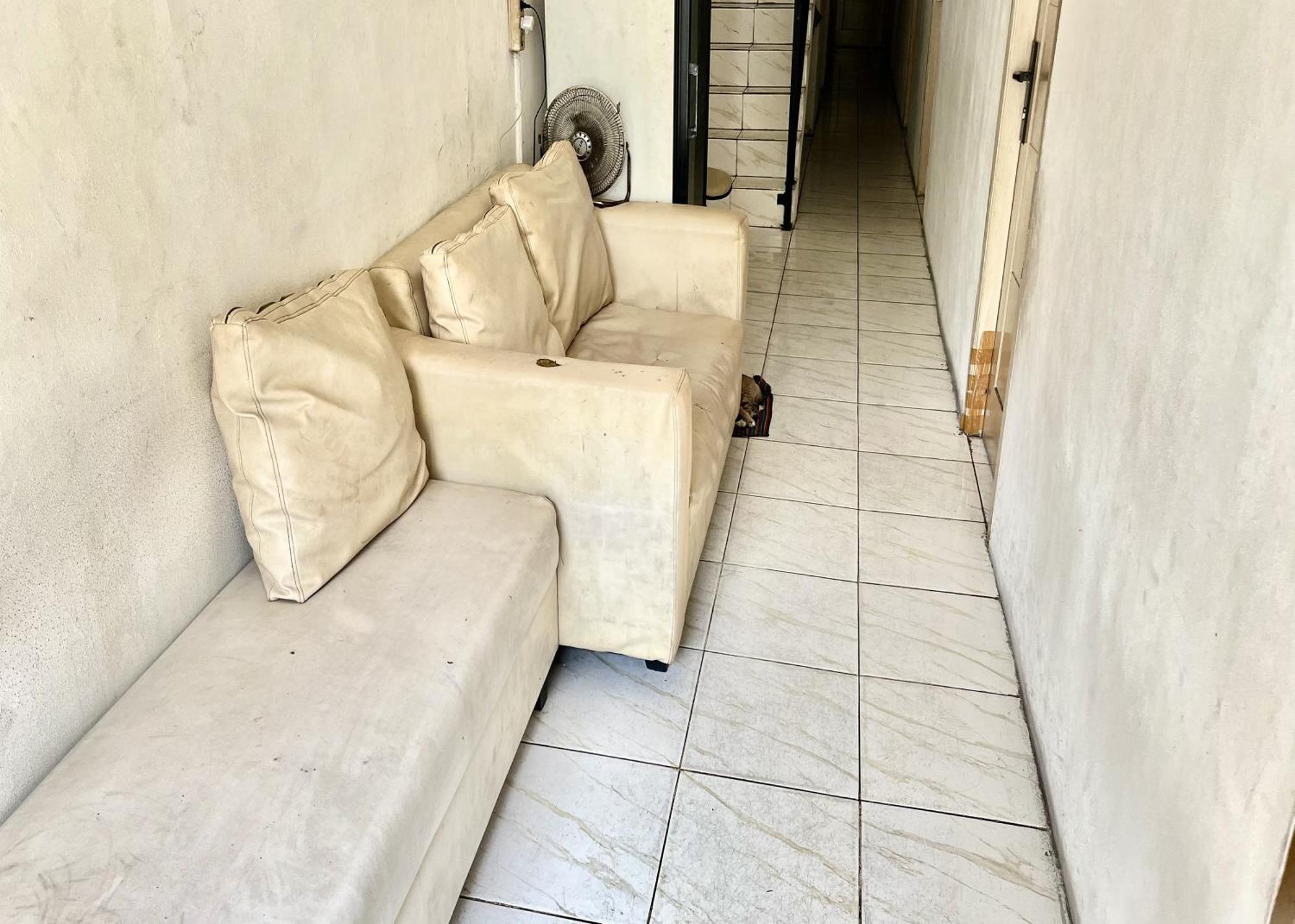 Rb Residence Grogol جاكرتا المظهر الخارجي الصورة